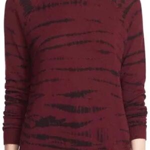 Autumn Cashmere Sweater